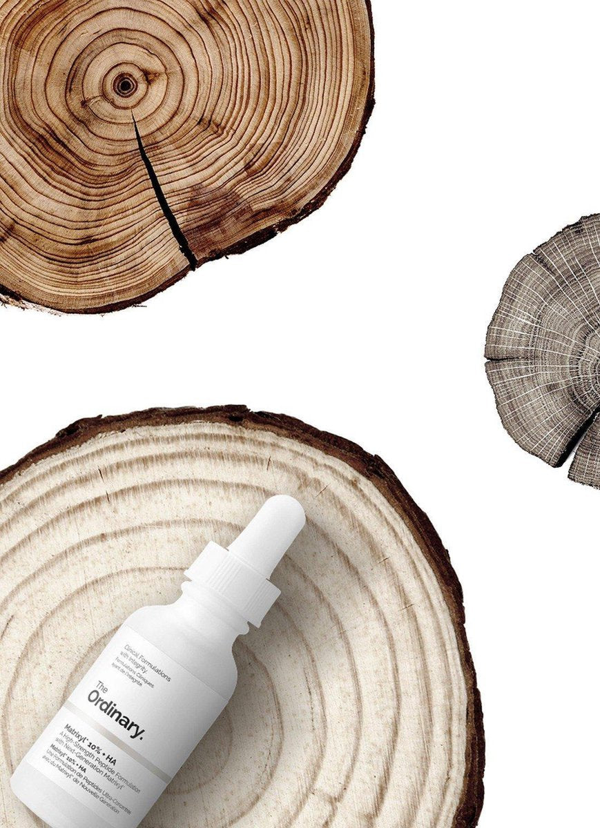 The Ordinary - Matrixyl 10% + HA - anti-aging serum