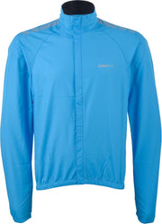Craft Active Bike - Fietsjas - Mannen - Maat L - Blauw