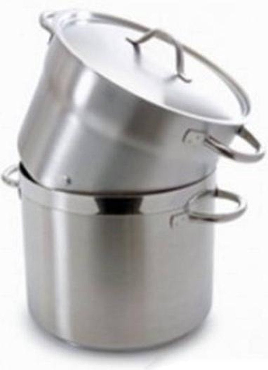Couscouspan / Stoompan Biko 16L