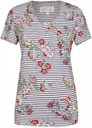 Ringella - Bloomy - Pyjama - 0251412 – Schlamm - 48