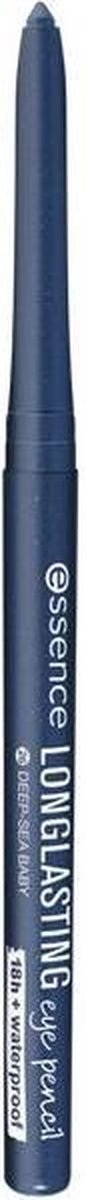 Essence long-lasting eye pencil 0