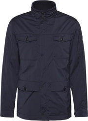 Bugatti Jack Blauw 59021 maat 50