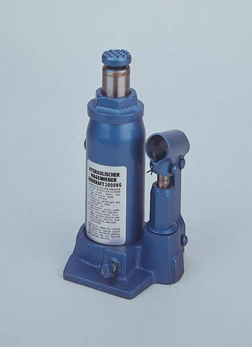 Westfalia Hydraulische krik universeel 5000 kg