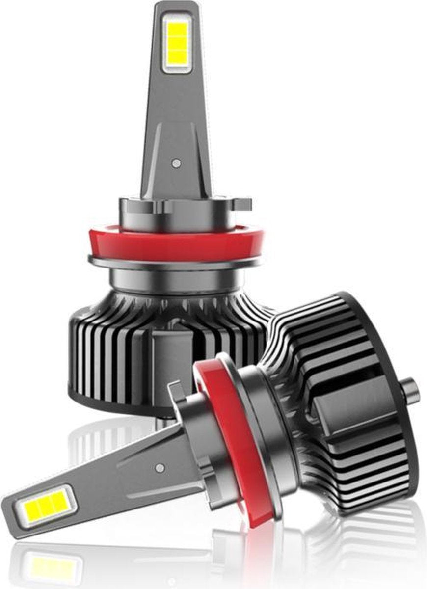 X-Line Platinum Series H8 H11 H16 LED 9000 lumen