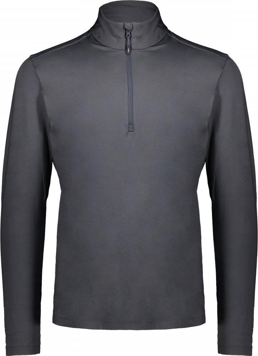 CMP Man Ski Pully - Wintersportpully - Heren - Antraciet - 48 / S