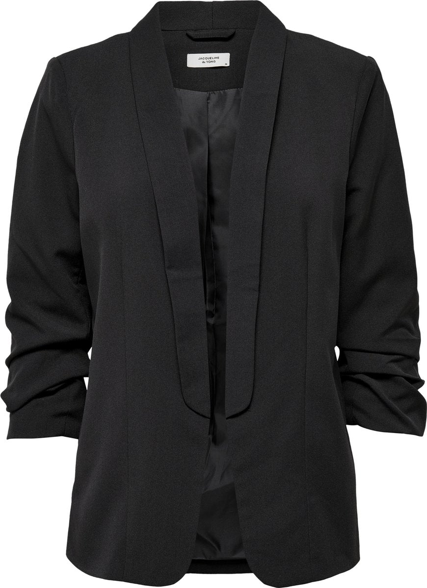 Jacqueline De Yong Charming Dames  Blazer - Maat XS (34)