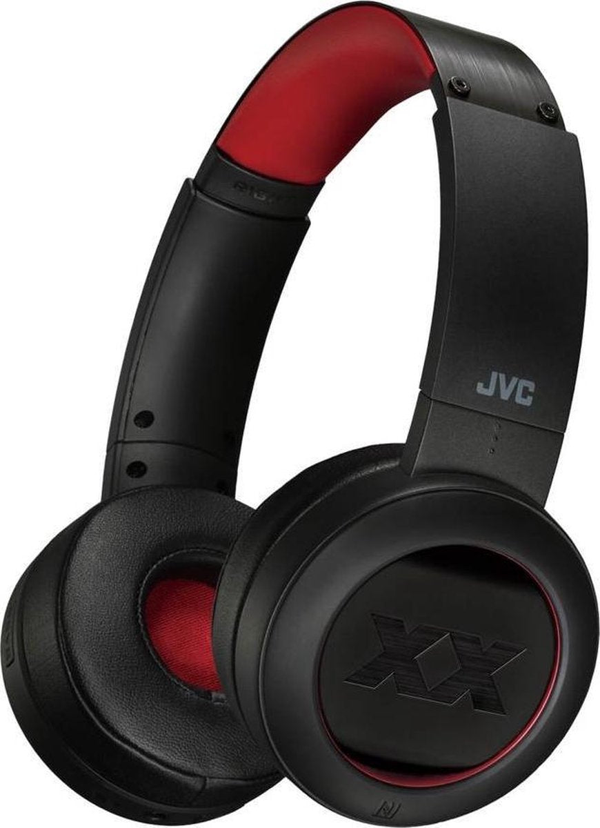 JVC HAXP50BTRE