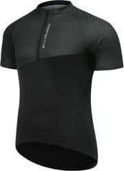 Protective Fietsshirt P-so High Heren Polyester Zwart Maat 3xl