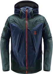Haglöfs - Roc Summit Jacket - Heren - maat M