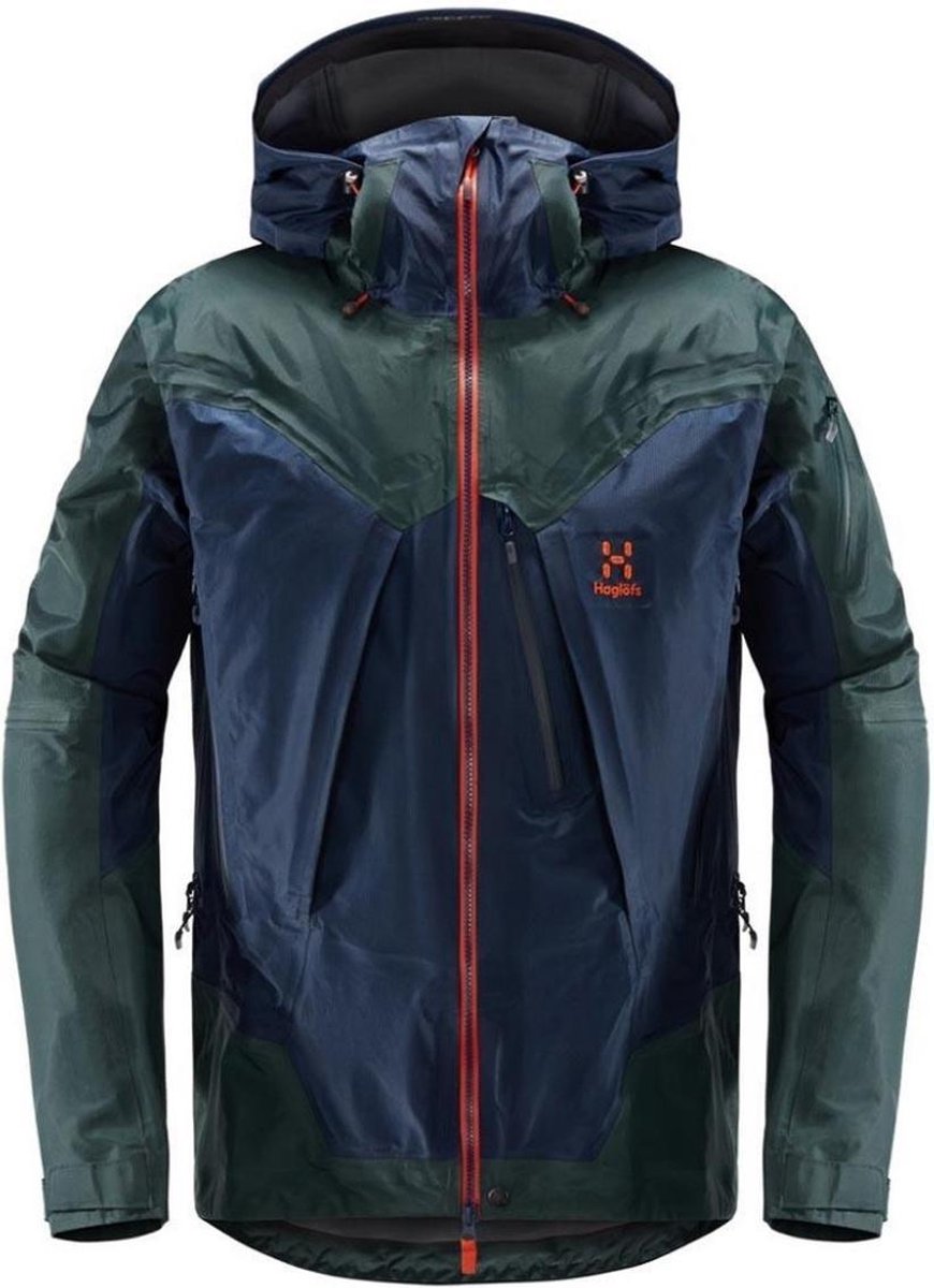 Haglöfs - Roc Summit Jacket - Heren - maat XXL