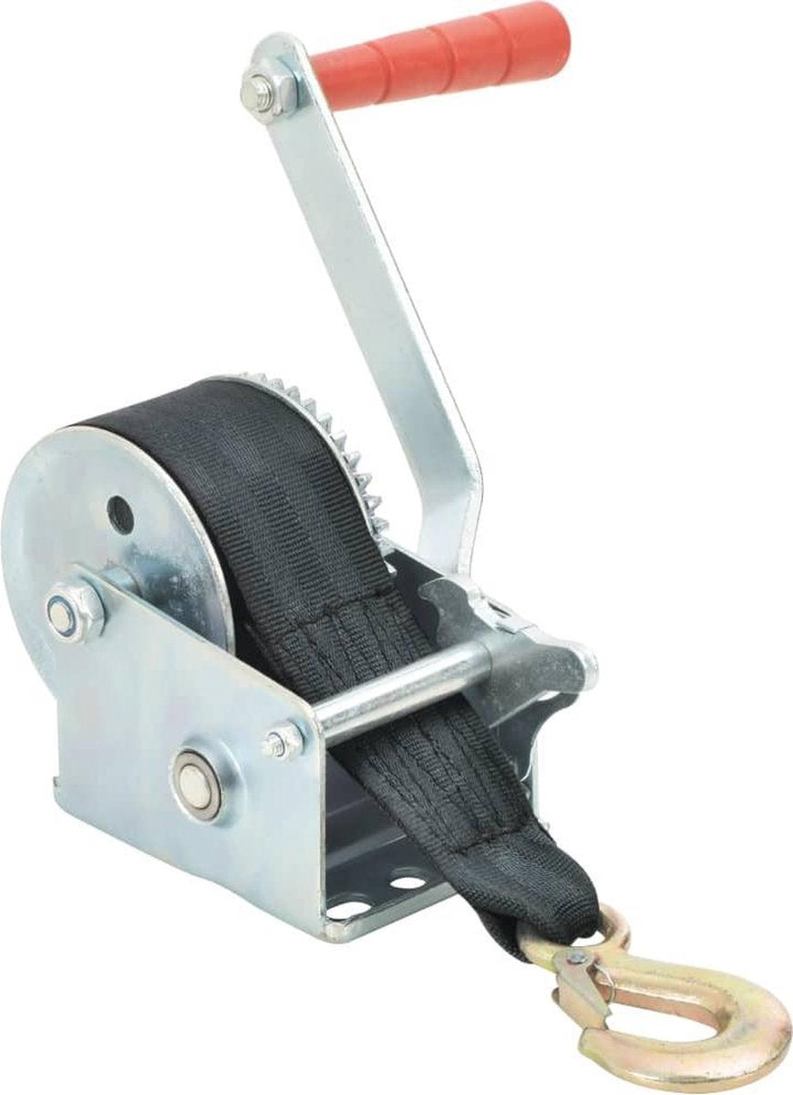 Handlier met band 360 kg