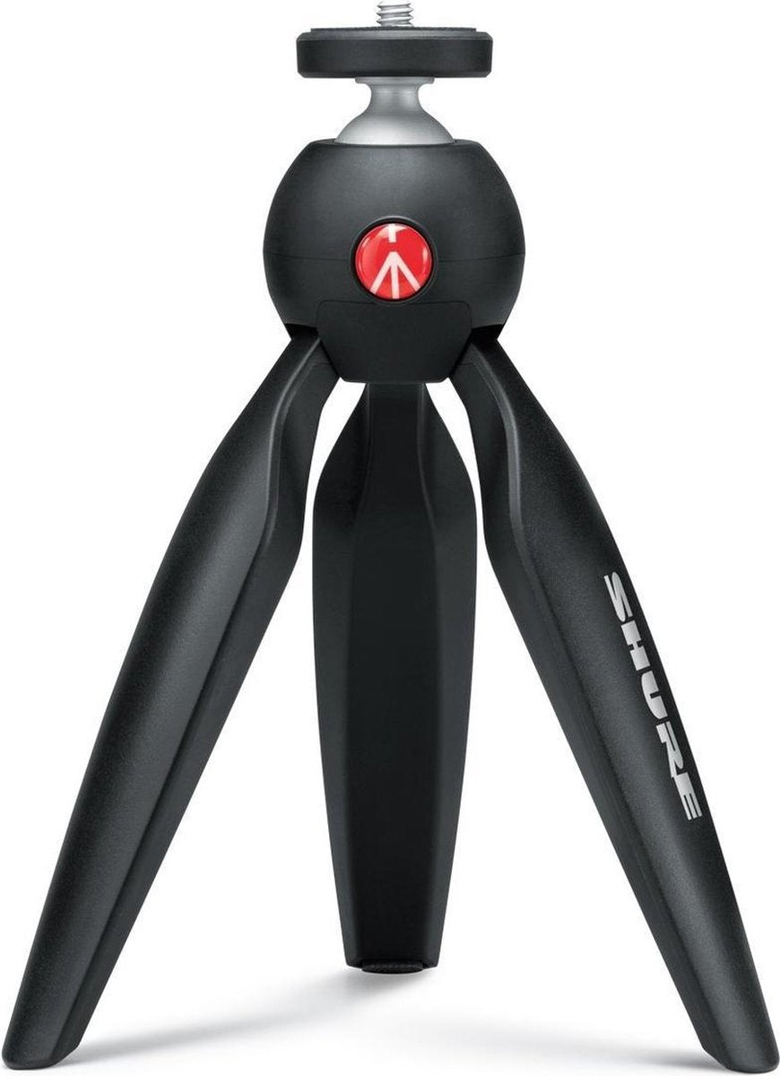 Shure MV88+DIG VIDEO KIT