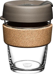 KeepCup Brew Cork Medium -Latte - 340 ml