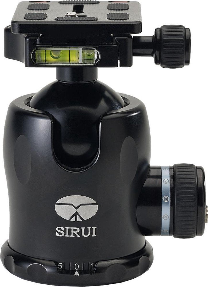 Sirui K-40X Balhoofd