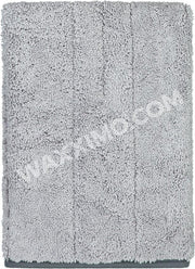 Waxximo washandschoen auto - 24x18cm -  300gr. - Nano vezel - Auto wassen zonder krassen - Glanzende lak - Extreem water opnemend - Perfect pasvorm