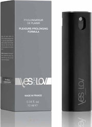 YESforLOV - Pleasure Prolonging Formula
