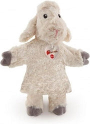 Trudi Handpop Lammetje 30cm