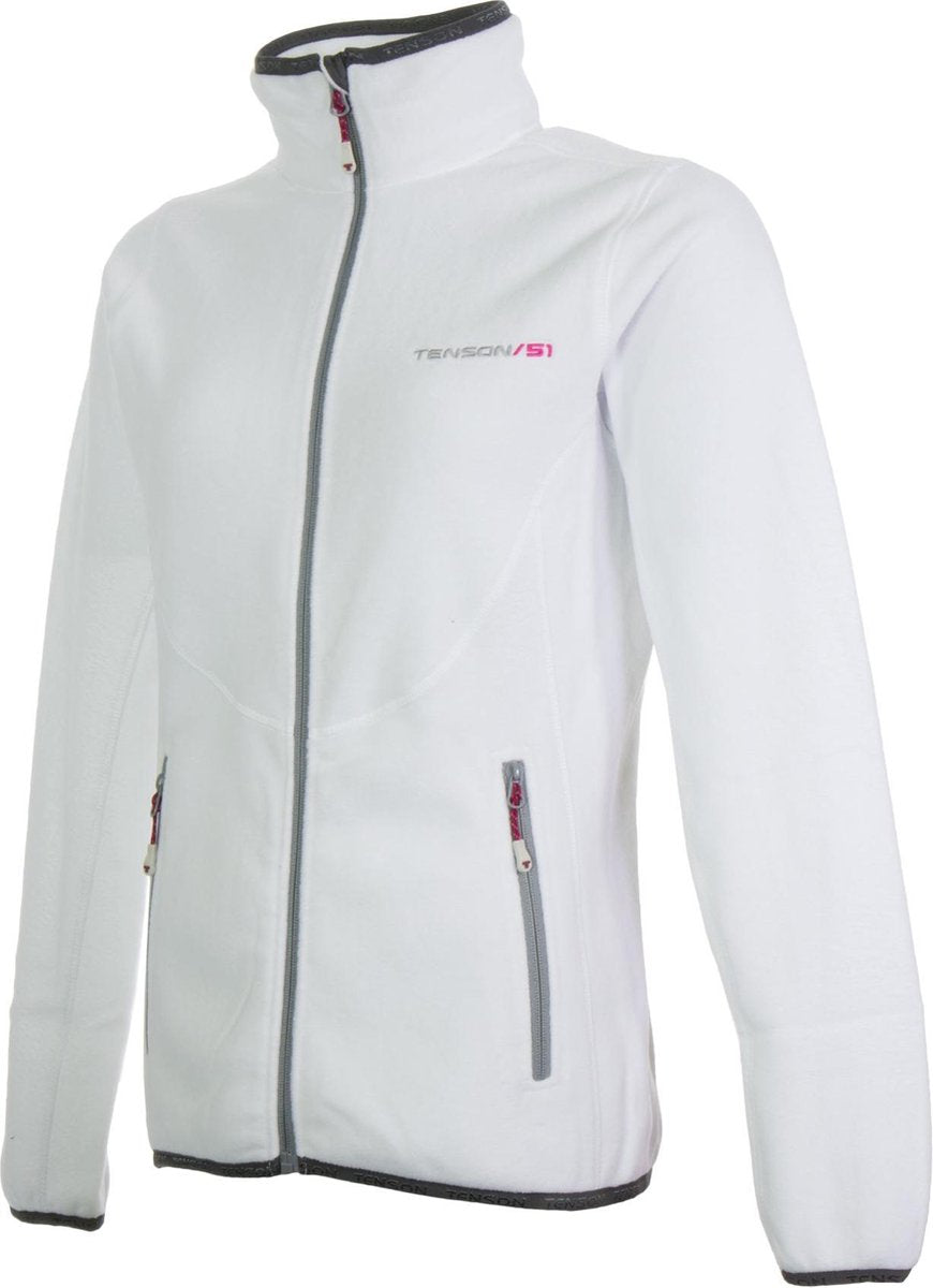 Tenson Malin - Sweater - Vrouwen - Maat XS - Wit