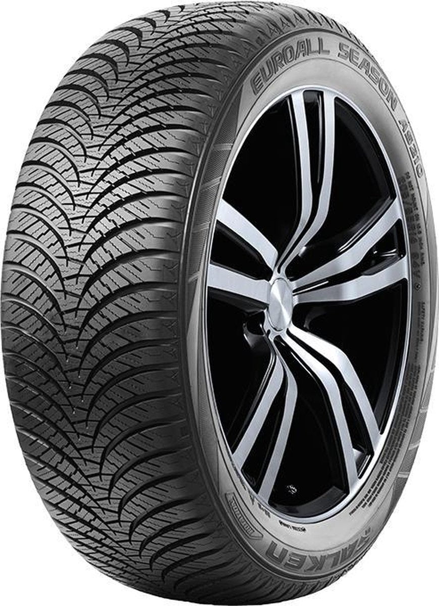 Falken Euroall Season AS210 - 185-60 R15 88H - all season band