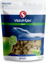Sectolin Vazuintjes Appel - 1 kg