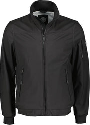 Reset Jack - Modern Fit - Zwart - 64