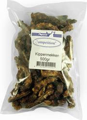 Competition kippennekken