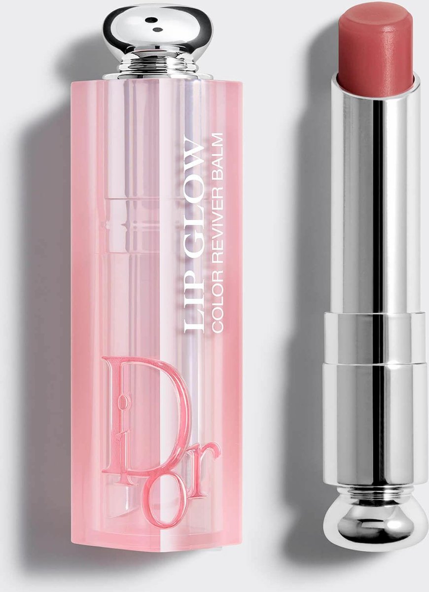 Dior Addict Lip Glow lipbalsem 012 Rosewood Unisex 3