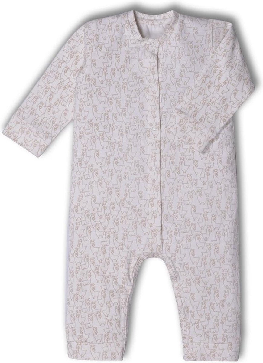 Woody - Unisex Romper