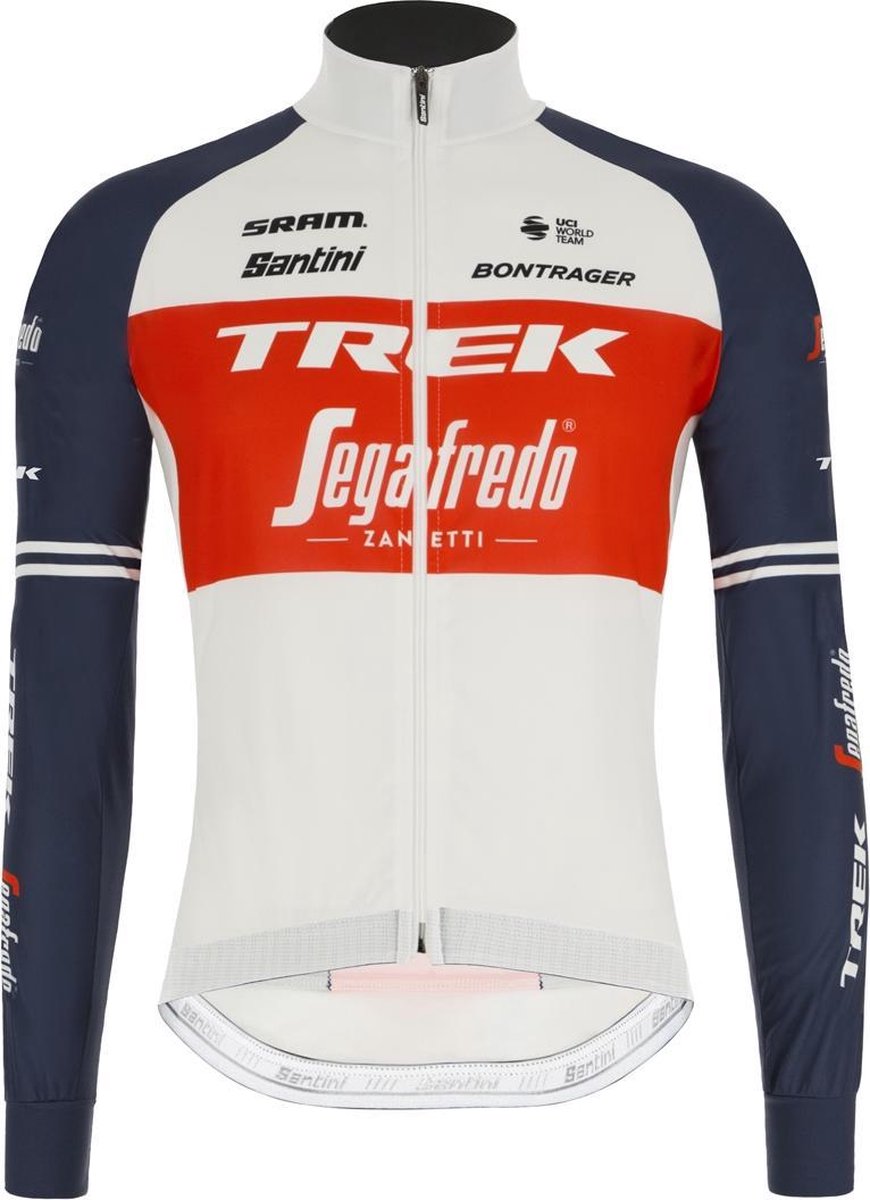 Trek Segafredo 2021 - Wind Jacket