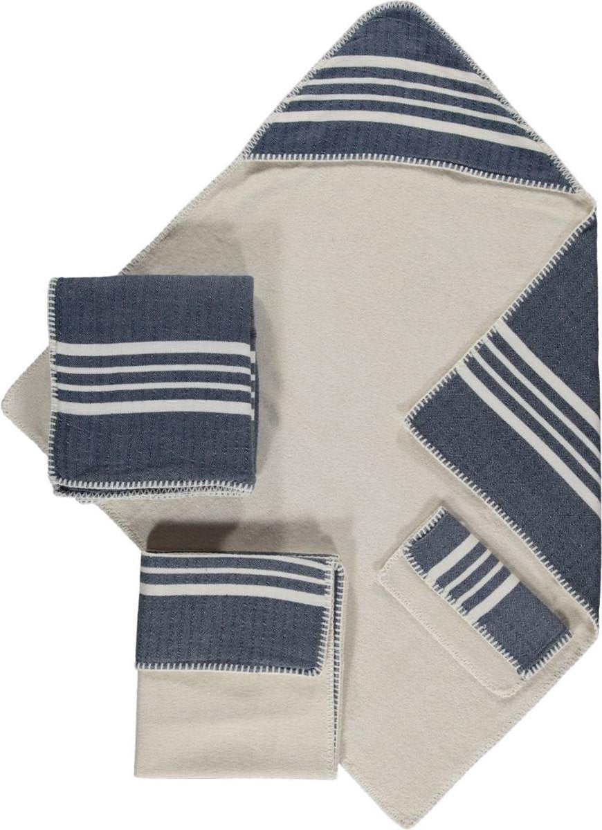 Newborn Baby Gift Set Navy