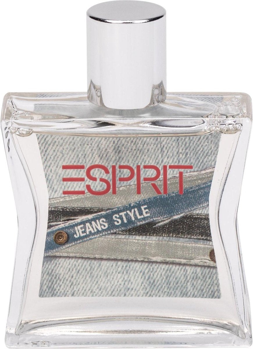 Esprit Jeans Style 50ml Aftershave Water