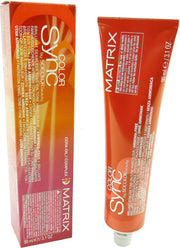 Matrix Socolor Color Sync - #HD-RV Red Violett - Rot Violett