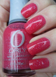 ORLY Elation Generation nagellak