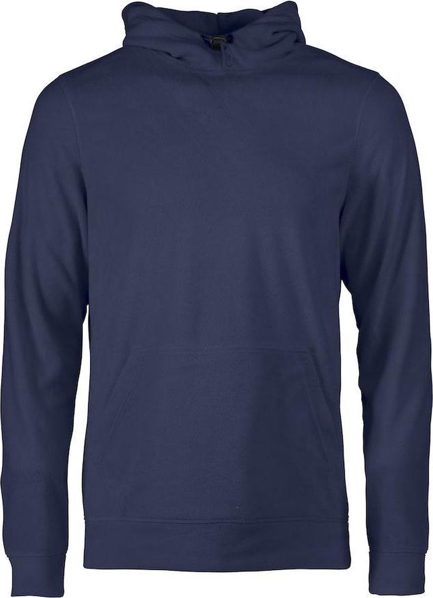 Printer Hoodie Switch 2261510 Marine - Maat M