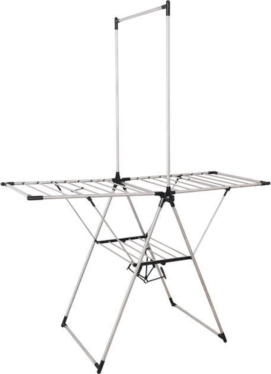 Casibel - Laurence Wasrek T-model + kledingrek - extra stevig