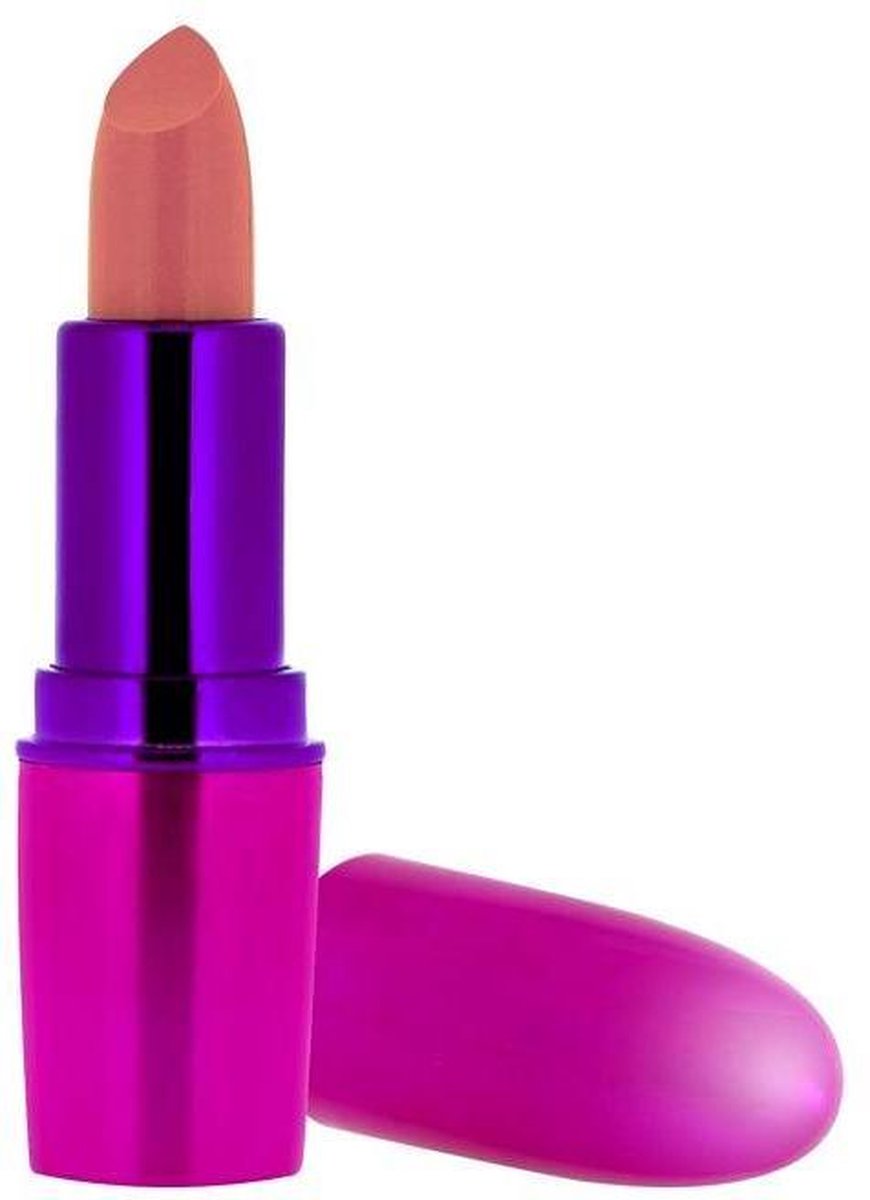 I Heart Revolution Lip Geek - Marshmallow Kiss