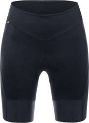 Santini Santini Albabed Fietsbroek - Maat L  - Vrouwen - zwart
