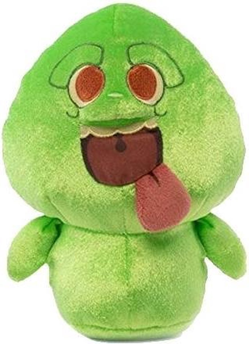Funko SuperCute Plush: Ghostbusters - Slimer PLUCHES