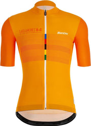 Santini S/S Jersey Grandi Campioni Eyes