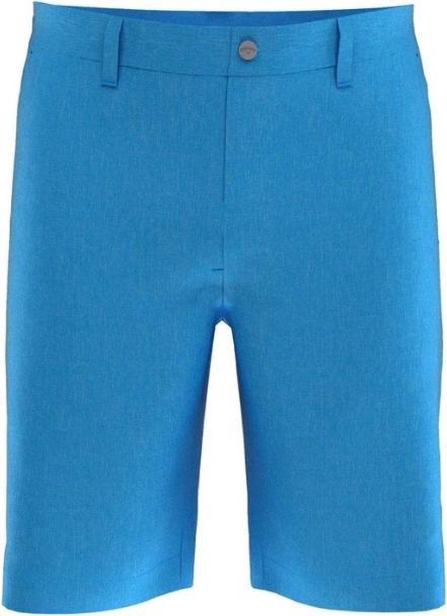 callaway heren korte broek blauw - EU 48