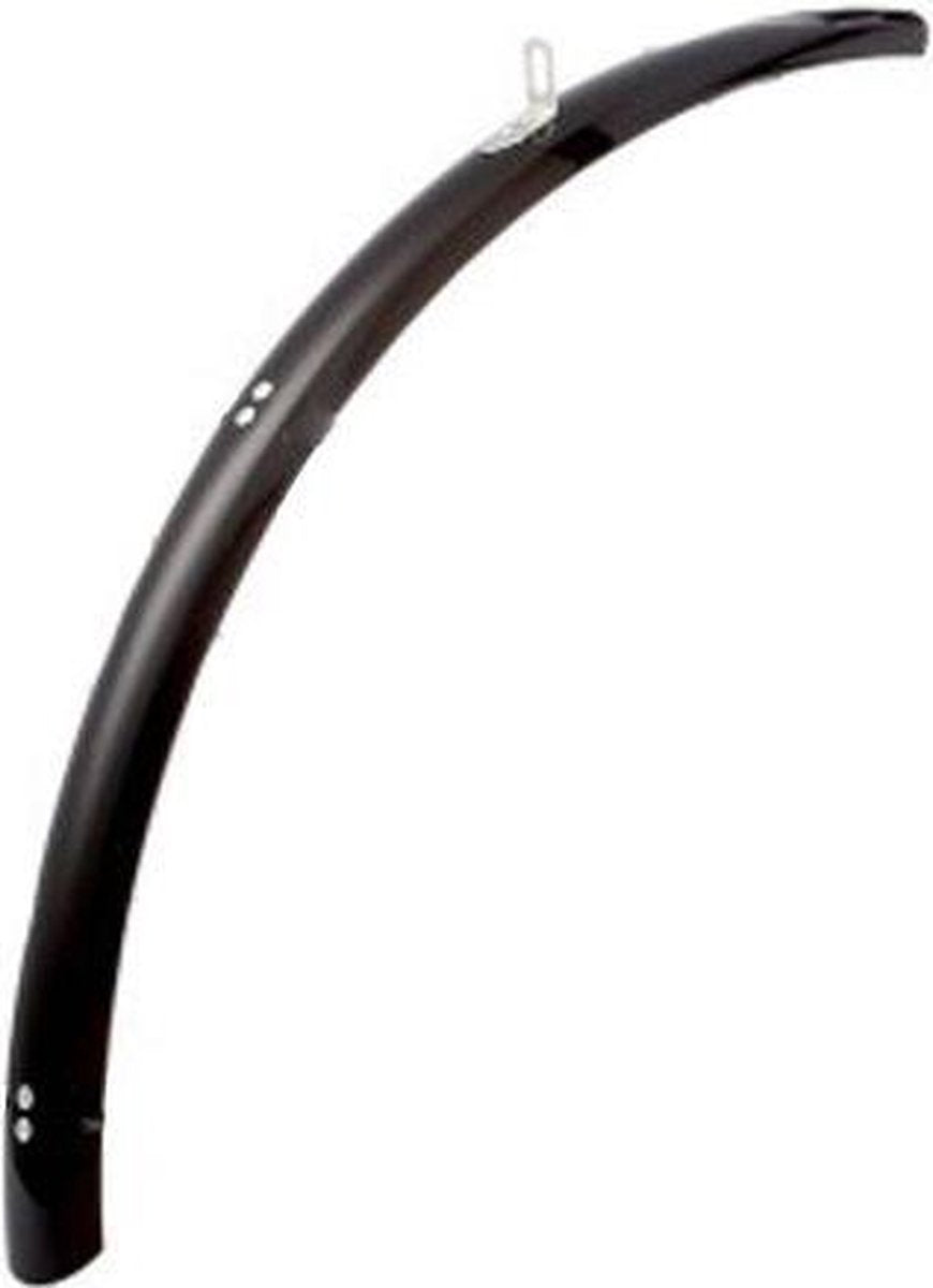 SKS spatbord voor 28" Trekking 53mm (zwart)