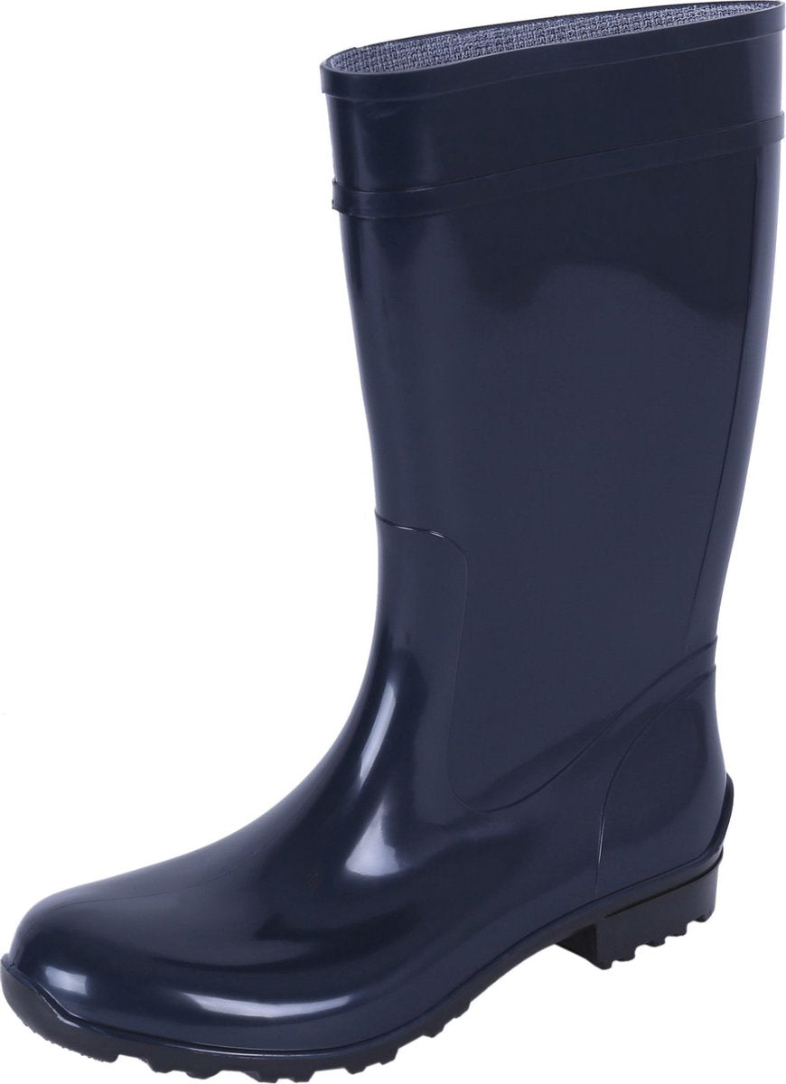 Marineblauwe ILSE LEMIGO regenlaarzen maat - 42