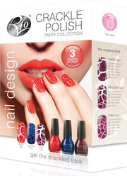 Rio NCRP nagellak