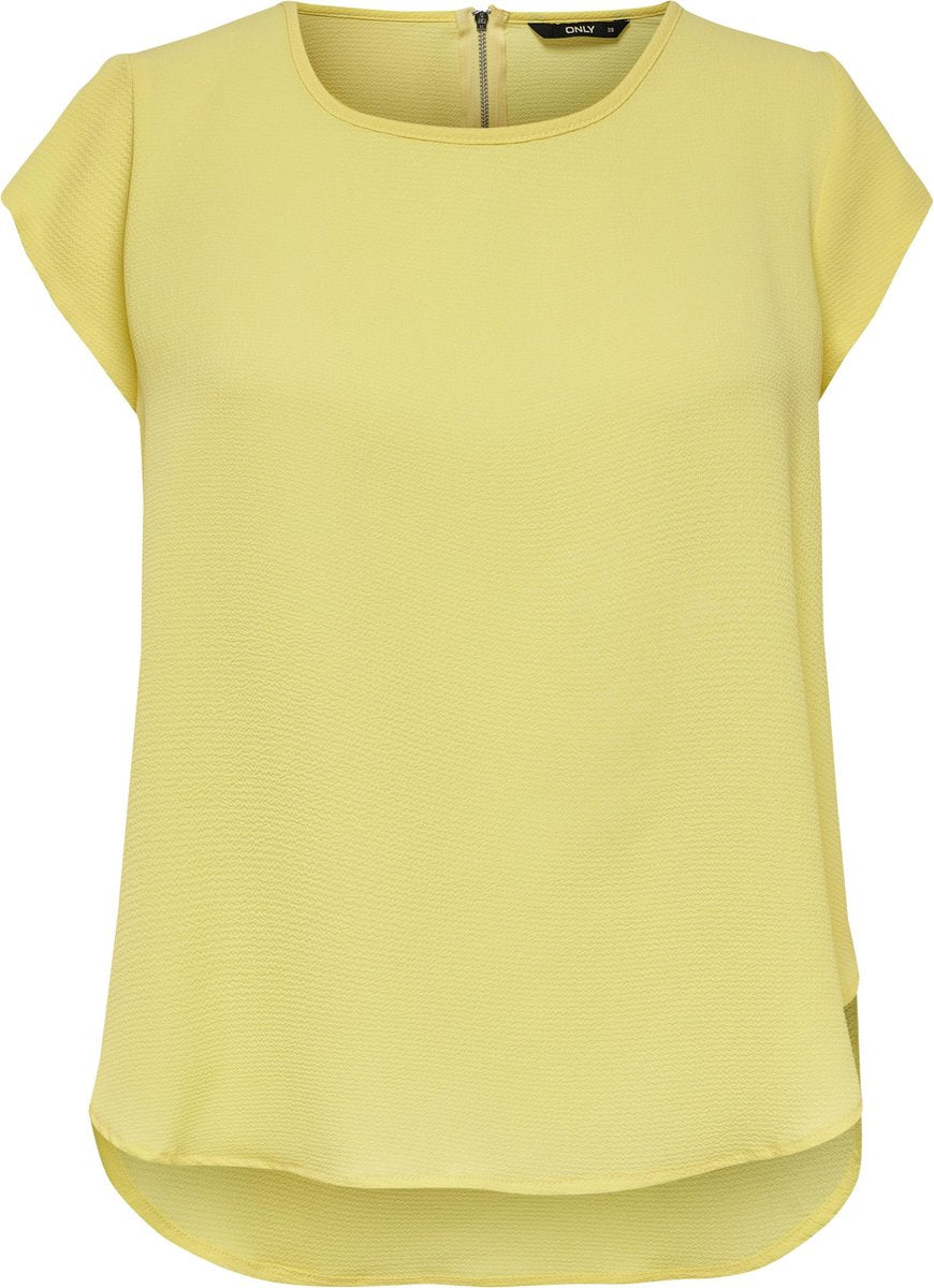 Only Vic Dames Top - Maat S (36)
