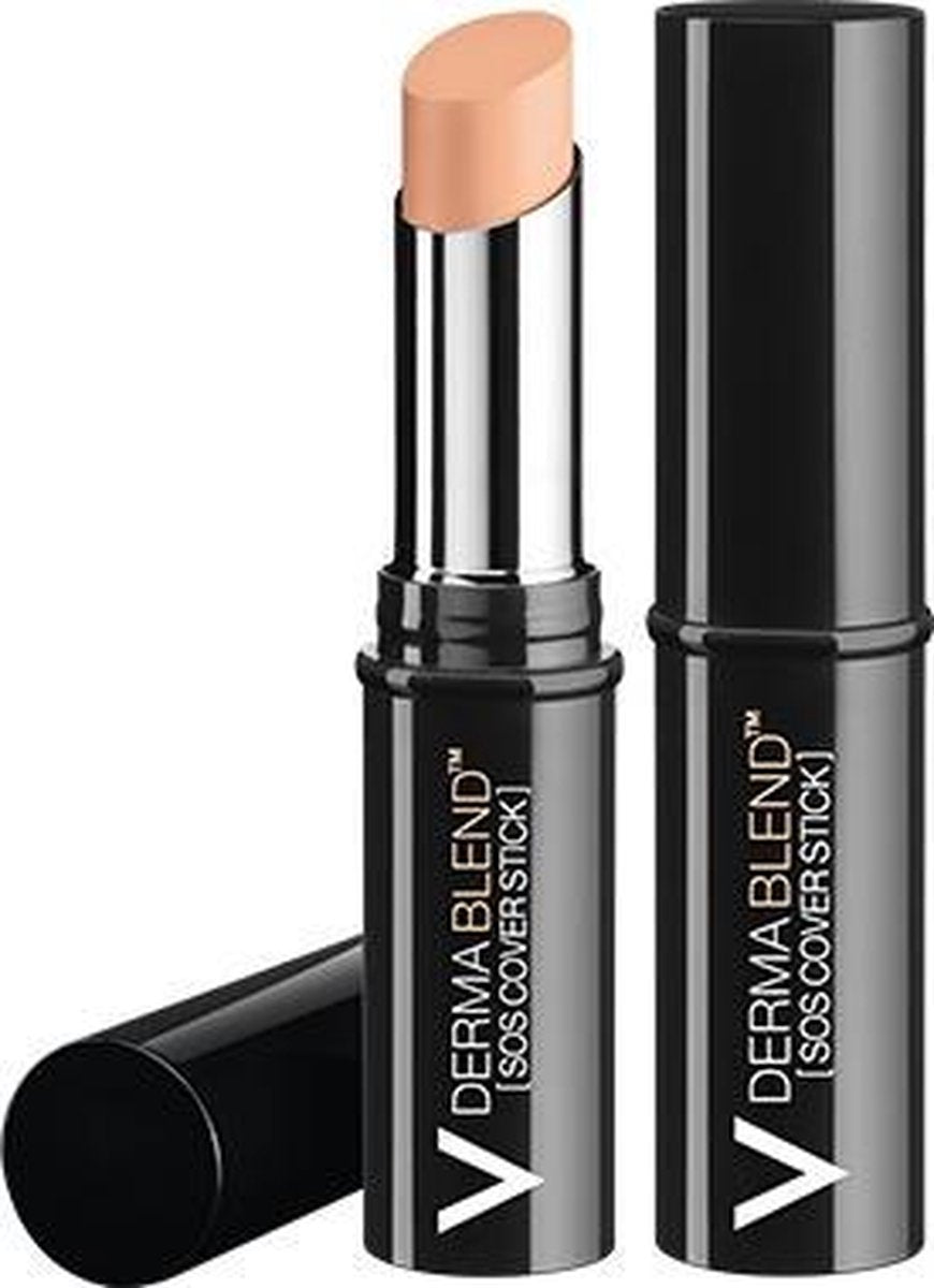 Vichy Dermablend SOS Concealer cover stick 15 - 2x4