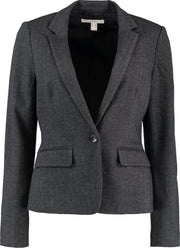 Esprit casual 990EE1G303 - Blazers voor Vrouwen - Maat 36