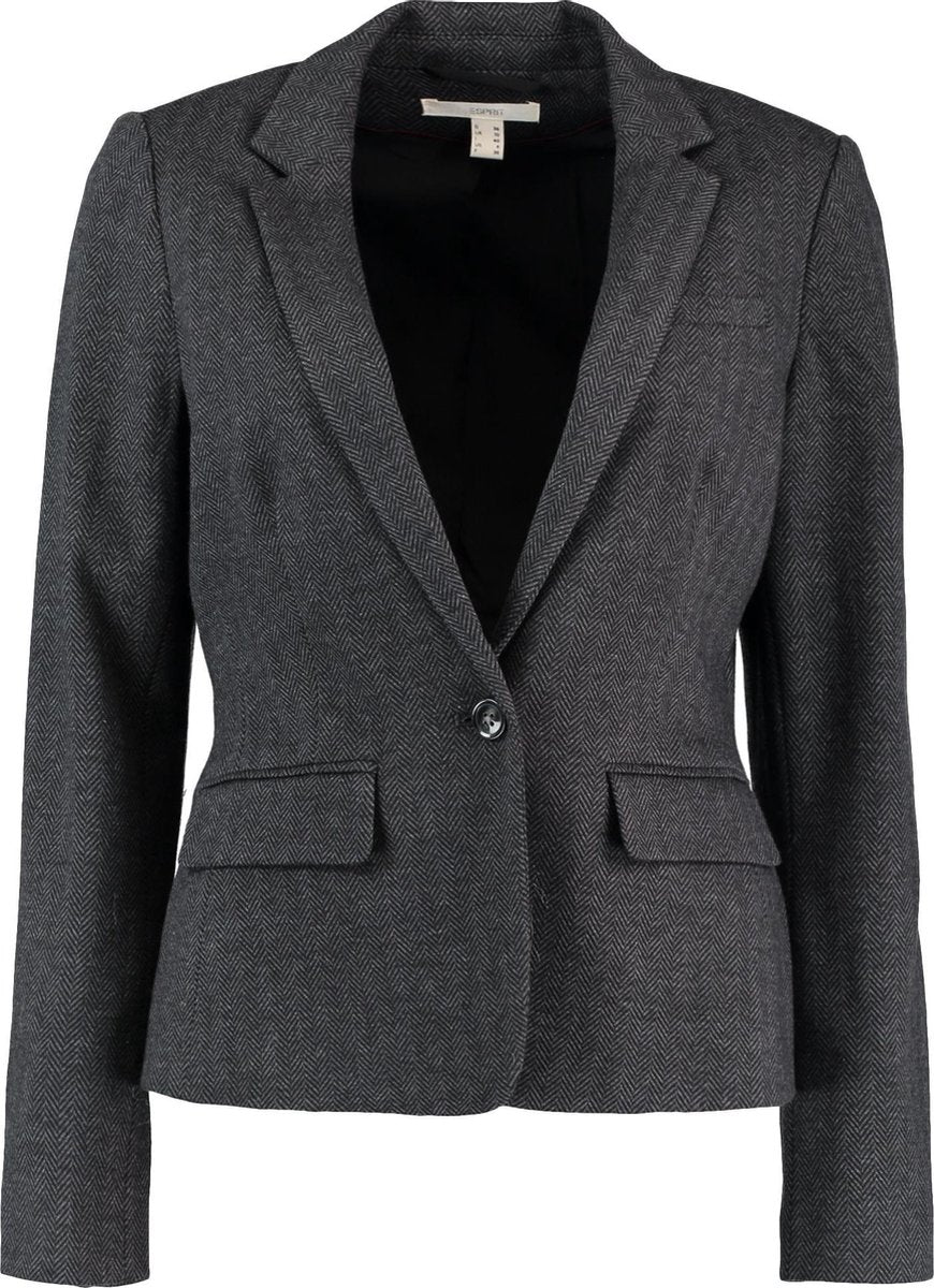 Esprit casual 990EE1G303 - Blazers voor Vrouwen - Maat 36