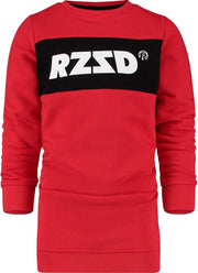 Raizzed Kinder Meisjes Jurk - Maat 116