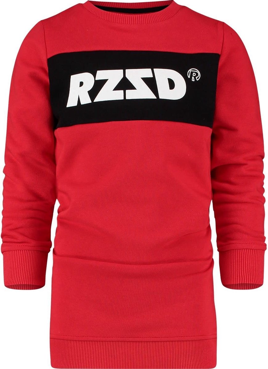 Raizzed Kinder Meisjes Jurk - Maat 116