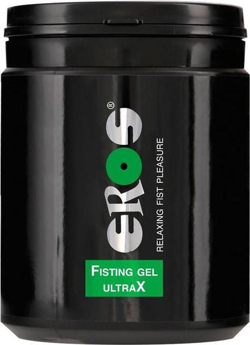 Fisting Gel UltraX 1000 ml